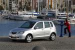 Mazda2 2002 года